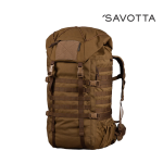 사보타 칸타무스 60L 백팩 다기능 전술배낭 백패킹