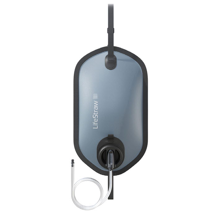[Life Straw] 라이프 스트로우 피크 그래비티 8L