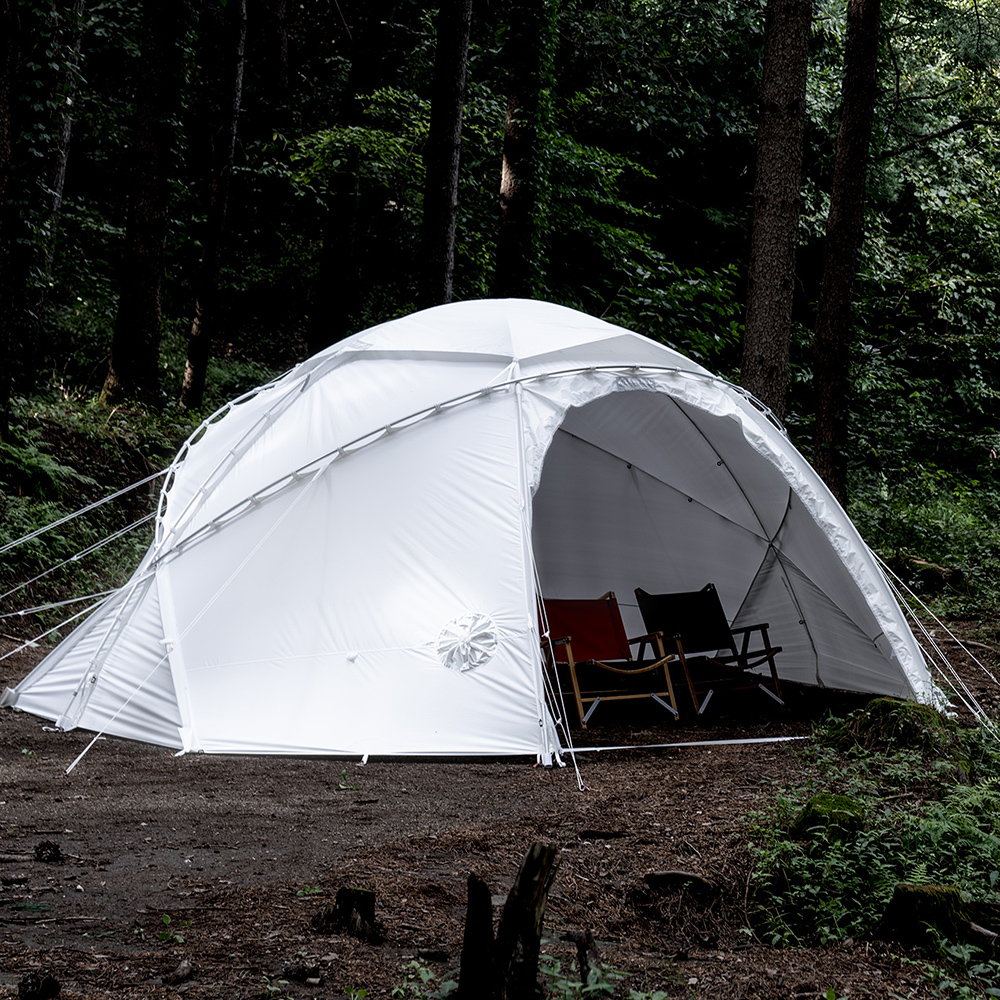 [015116] 힐레베르그 아틀라스 택티컬 화이트