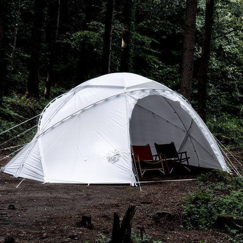 [015116] 힐레베르그 아틀라스 택티컬 화이트