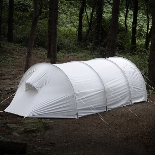 [010316] 힐레베르그 케론4GT 택티컬 화이트