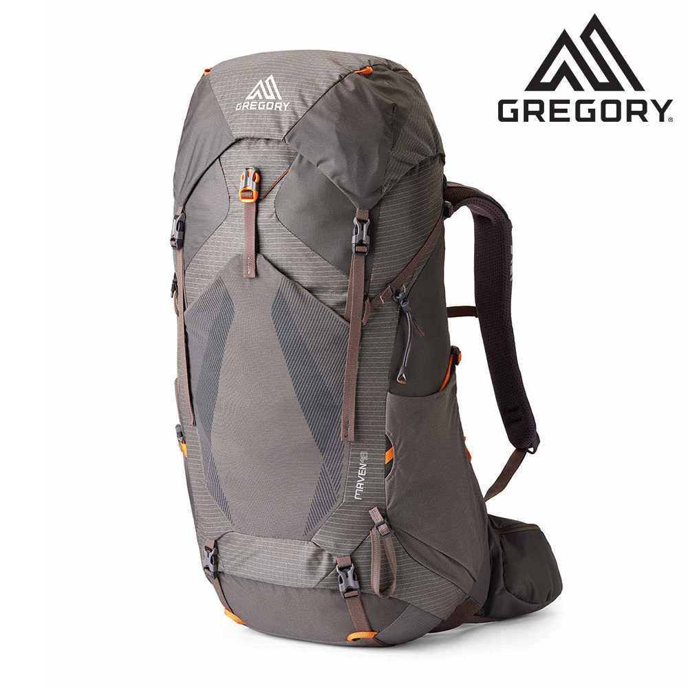 그레고리 메이븐 48 XS/SM