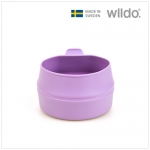 [WD-W10104] 윌도 캠핑용 접이식 컵 [폴더컵] _라일락