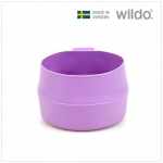 [WD-W10360] 윌도 캠핑용 접이식 컵 [폴더컵] 라지 _라일락