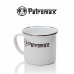 [PM-PX-MUG-W] 페트로막스 에나멜 캠핑용 머그컵 화이트