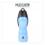 [파커스아울렛] [BLU25] 700ml K9 휴대용 애견물통(대형견용) 블루