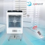 한빛 업소용 냉풍기 60L 대용량 HV-4888