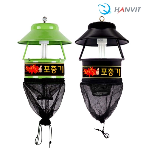 투시즌 올레 포집 해충 박멸기 HV-1180S 산업용 업소용 파리 모기 포충기 45W (야외용.실내외겸용)