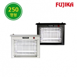 투시즌 후지카 60W 야외용 전격 살충기 SA-920 업소용 포충기 AC방식 LED