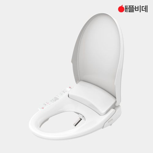 K8663<BR>방수 통변 비데<BR>속 까지 들어가<BR>배변을 돕는 '통변' 기능<BR>IPX5-7 방수등급