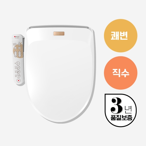 애플 직수 쾌변비데[AB-K6803]건조X