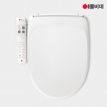 K6806NF<BR>직수 쾌변 비데<BR>실속형 건조여부(선택)<BR>물탱크 없는 직수형<BR>IPX5-7 방수등급