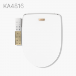K4816NF<BR>직수 쾌변 비데<BR>