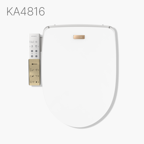 K4816NF<BR>직수 쾌변 비데<BR>