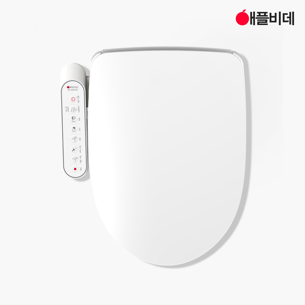 AB-K3814NF에이트 직수 비데