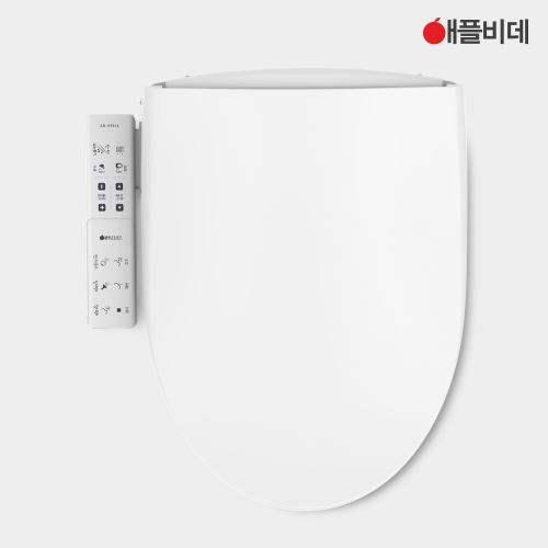 K9616<BR>방수 쾌변 비데<BR>프리미엄형 모델<BR>IPX5-7 방수등급