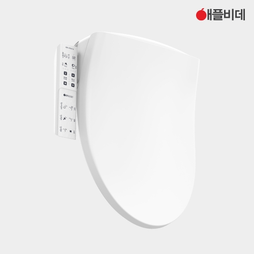 K9616<BR>방수 쾌변 비데<BR>프리미엄형 모델<BR>IPX5-7 방수등급
