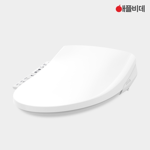 K9616<BR>방수 쾌변 비데<BR>프리미엄형 모델<BR>IPX5-7 방수등급