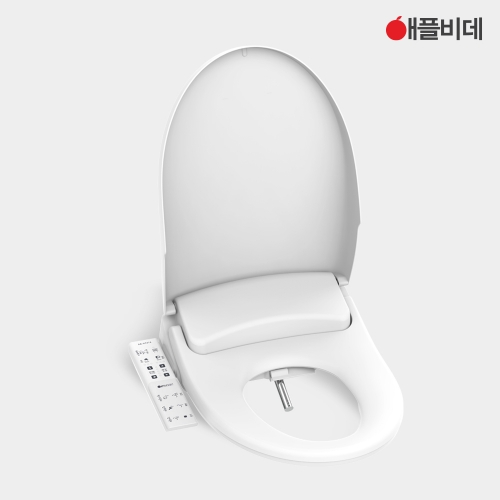 K9616<BR>방수 쾌변 비데<BR>프리미엄형 모델<BR>IPX5-7 방수등급
