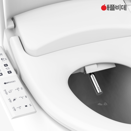 K9616<BR>방수 쾌변 비데<BR>프리미엄형 모델<BR>IPX5-7 방수등급