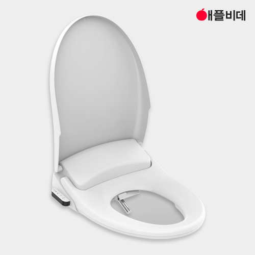 K8846RNF<BR>직수 살균R 비데<BR>5성급 호텔식 리모컨형직수·노즐살균·3분 좌욕<BR>IPX 5-8방수등급