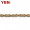 YBN SLA101-ti 티탄코팅 경량 10단 체인