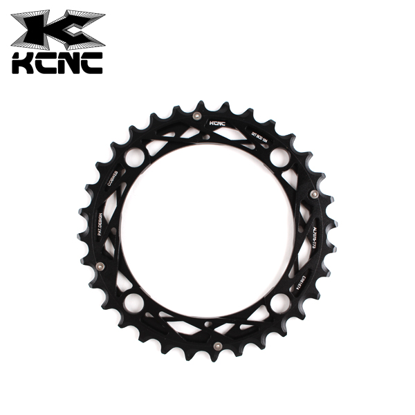 KCNC K3 104mm MTB 체인링