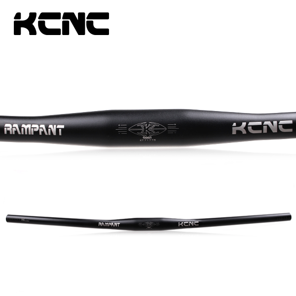 RAMPANT 29ER 일자바 710mm (31.8mm/람판트/29인치/XC/MTB/라이져바/라이저바/오버사이즈/핸들바/자전거/넓은/긴/저렴한)