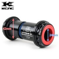 KCNC MTB BB30 아답터