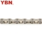 YBN S-11-S2 크롬코팅 11단 체인