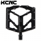 KCNC 초경량 티탄액슬 슬림 평페달 (자전거/MTB/패달/뽕페달/핀페달/slim/고급)