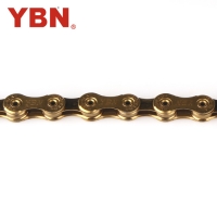 YBN 티탄코팅 12단 체인 (자전거/MTB/시마노/스램/12단체인링크포함/로드/사이클)