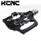 KCNC 자전거 MTB 양면페달 클릿 평페달 클립리스 발판