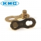 KMC CL552-ti 12단 티탄코팅 체인링크 2개 (MTB 로드)