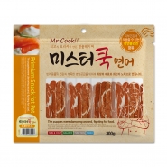 미스터쿡 - 연어 300g <스테이크>