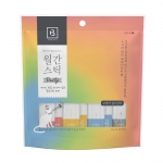 브리더랩 월간스틱 파티 40개입