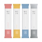 브리더랩 월간스틱 파티 40개입