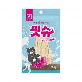 브리더랩 핏슈 오리지널 30g