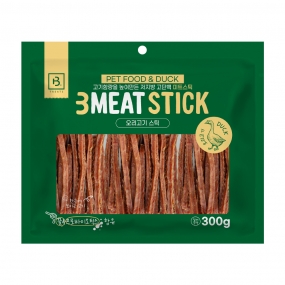브리더랩 3미트스틱 오리 300g
