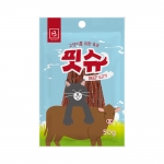 브리더랩 핏슈 소고기 50g