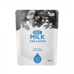 브리더랩 산양유 펫밀크 오리지날 80ml