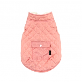 브리더랩 패딩조끼 핑크 M/L/XL