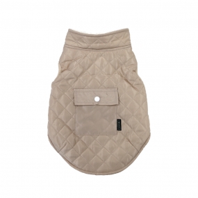 브리더랩 패딩조끼 베이지 M/L/XL