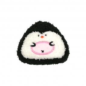 브리더랩 삼각김밥TOY 펭귄