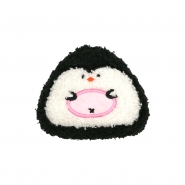 브리더랩 삼각김밥TOY 펭귄