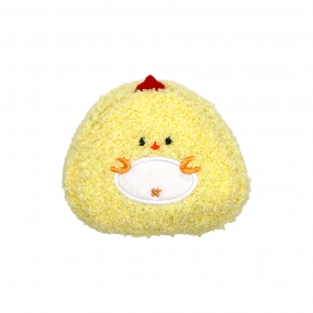 브리더랩 삼각김밥TOY 병아리