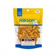 브리더랩 FOR DOG 통곡물쿠키 150g
