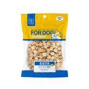 브리더랩 FOR DOG 동결건조 치킨 60g