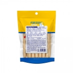 브리더랩 FOR DOG 소시지치킨 210g