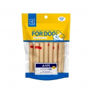 브리더랩 FOR DOG 소시지치킨 210g